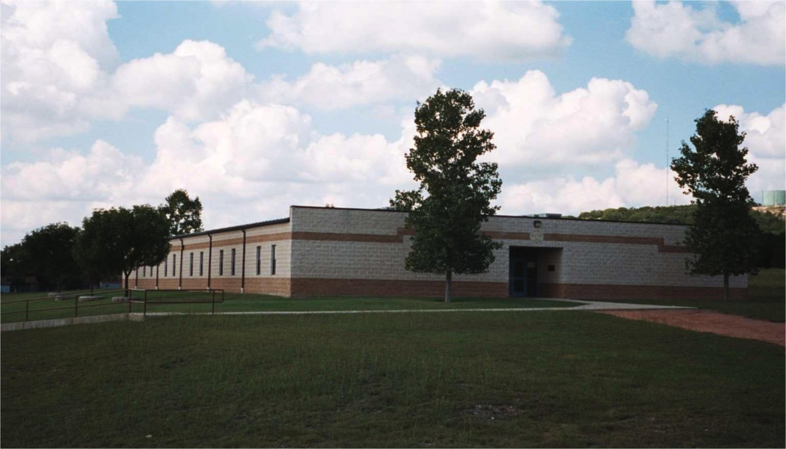 Tom Daniels Elementary